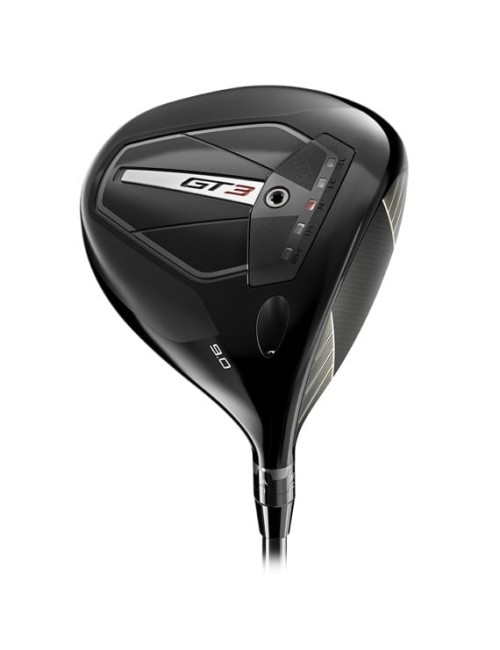 Titleist GT3 Driver