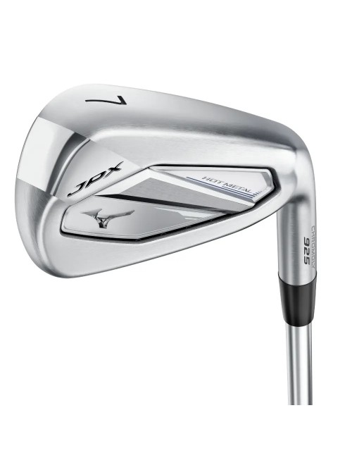 Hierros Mizuno JPX925 Hot Metal