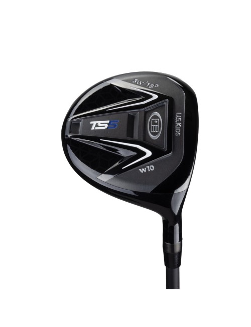 Madera de Calle Us Kids Tour Series 5