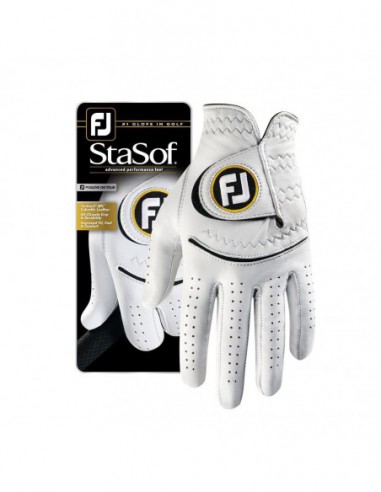 Comprar Guante Footjoy Stasoft para golf online Madrid