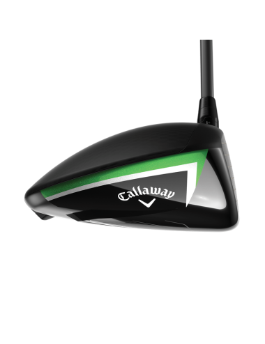 Callaway Elyte X Driver Lady