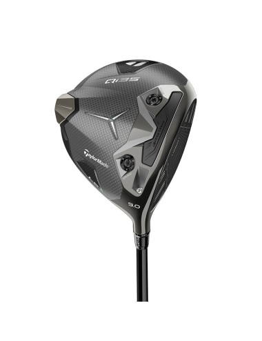 Taylormade QI35 LS Driver