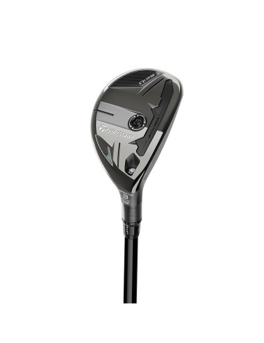 Taylormade QI35 Hybrid