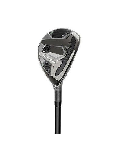 Taylormade QI35 MAX Hybrid