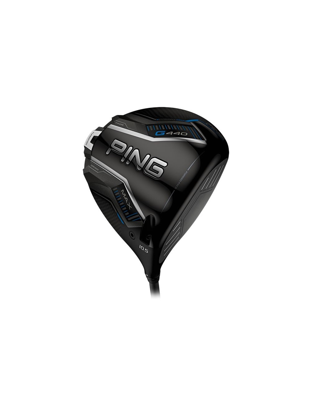 Ping G440 Max Driver
