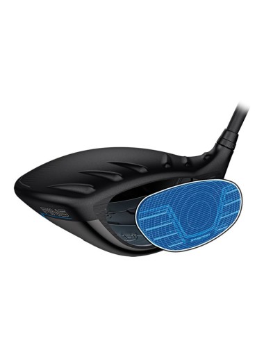 Ping G440 Max Driver