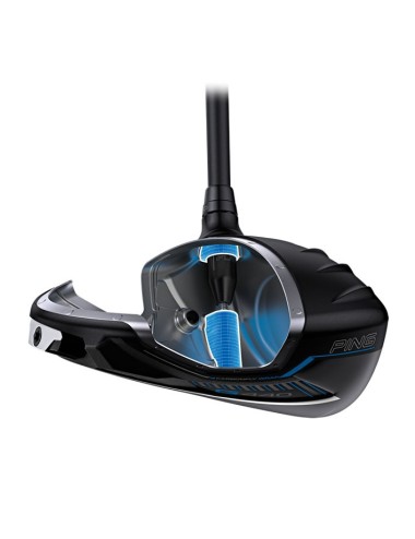 Ping G440 Max Driver