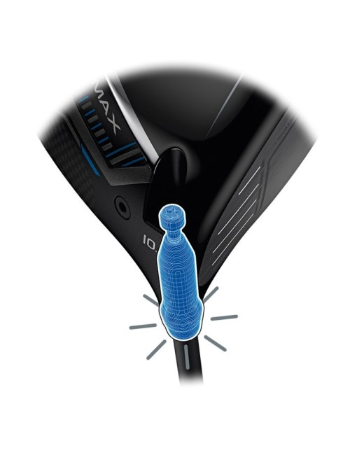 Ping G440 Max Driver