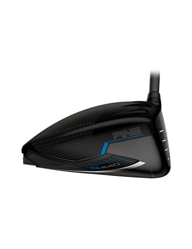 Ping G440 Max Driver