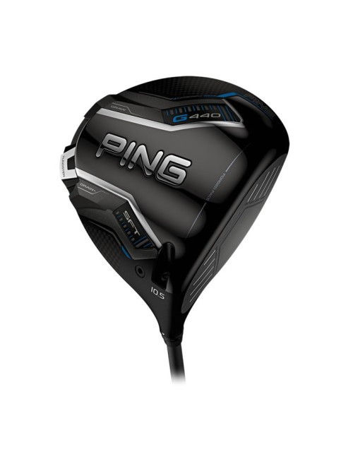 Ping G440 SFT Driver