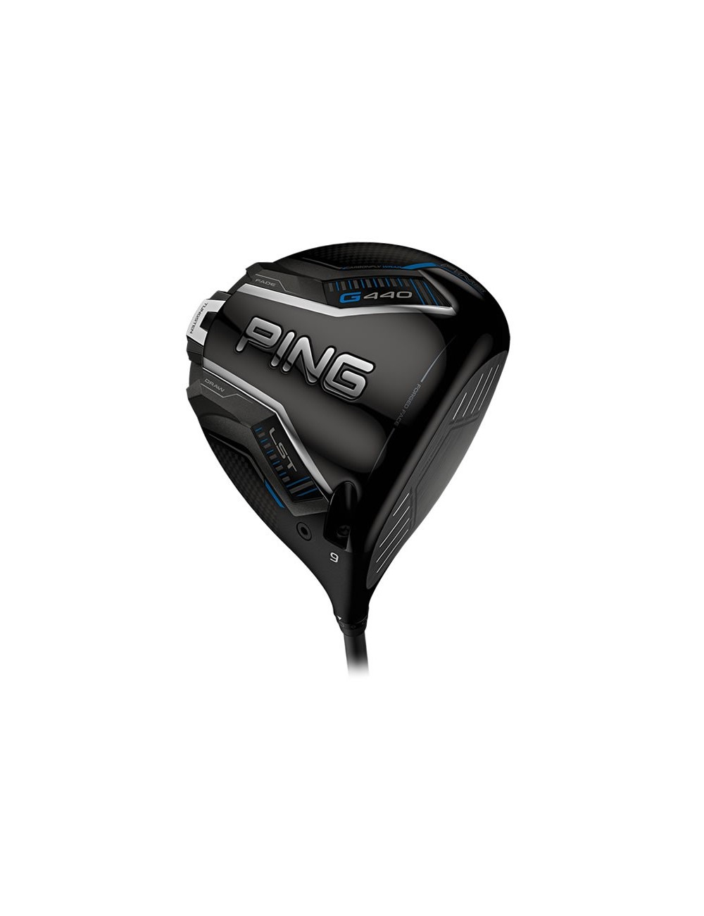 Ping G440 LST Driver