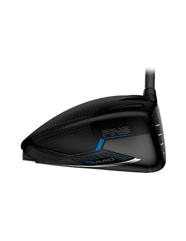 Ping G440 LST Driver