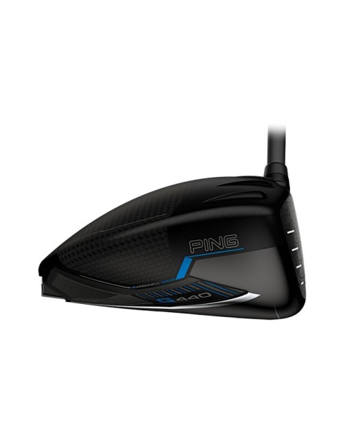 Ping G440 LST Driver