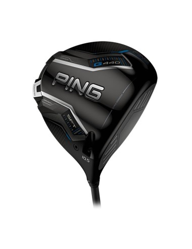 Ping G440 HL Driver