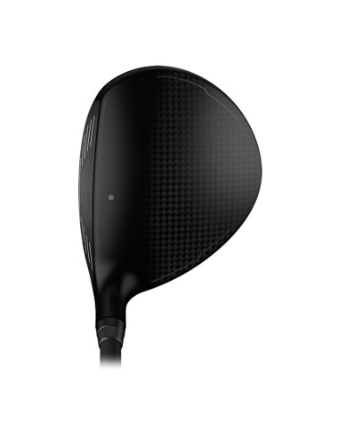 Madera de Calle Ping G440 MAX 