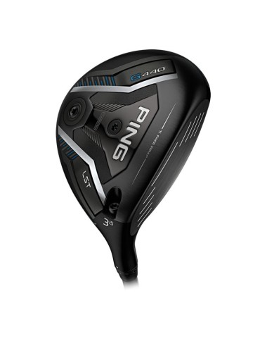 Madera de Calle Ping G440 LST