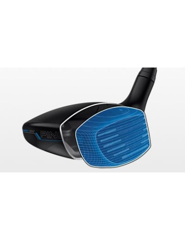 Híbrido Ping G440 HL 