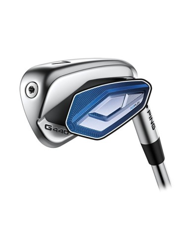 Ping G440 Hierros Grafito