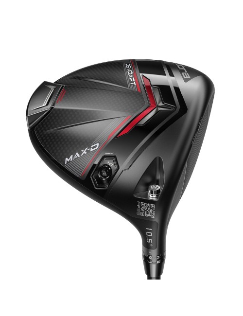 Cobra DS ADPT MAX-D Driver