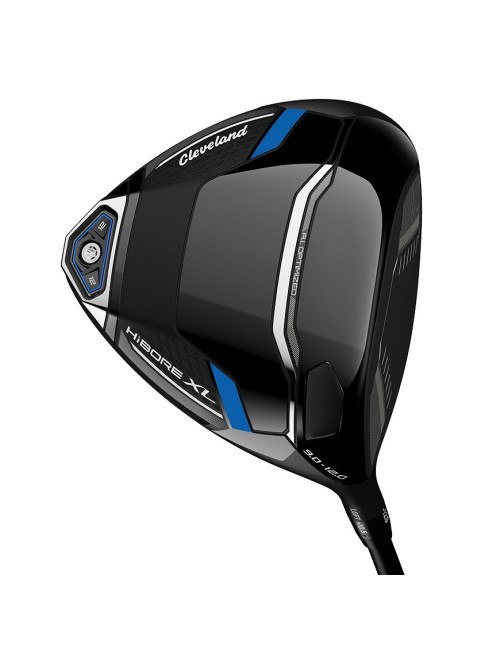Cleveland Hibore XL Driver