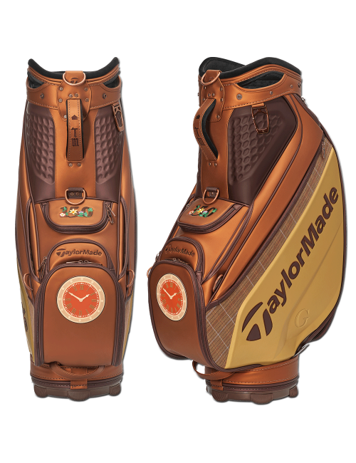 Bolsa Taylormade Staff Limited 150TH British Open