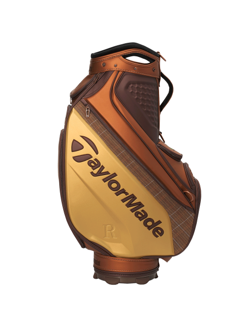 Bolsa Taylormade Staff Limited 150TH British Open