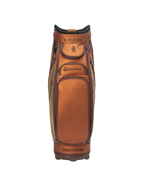 Bolsa Taylormade Staff Limited 150TH British Open
