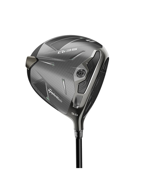 Taylormade Qi35 Driver