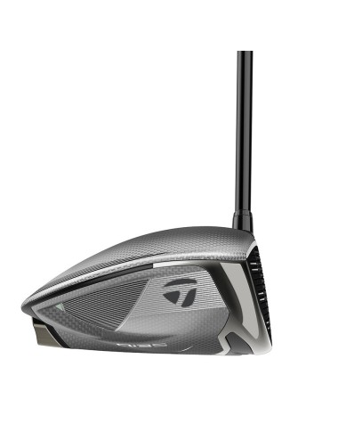 Taylormade Qi35 Max Driver