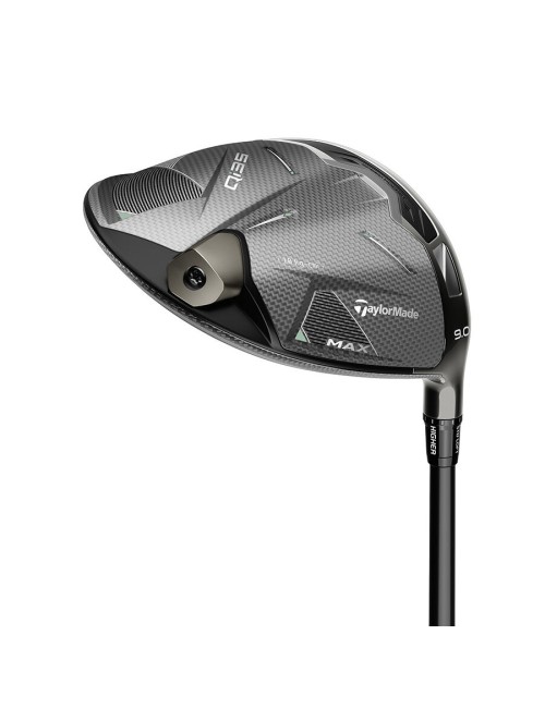 Taylormade Qi35 Max Driver