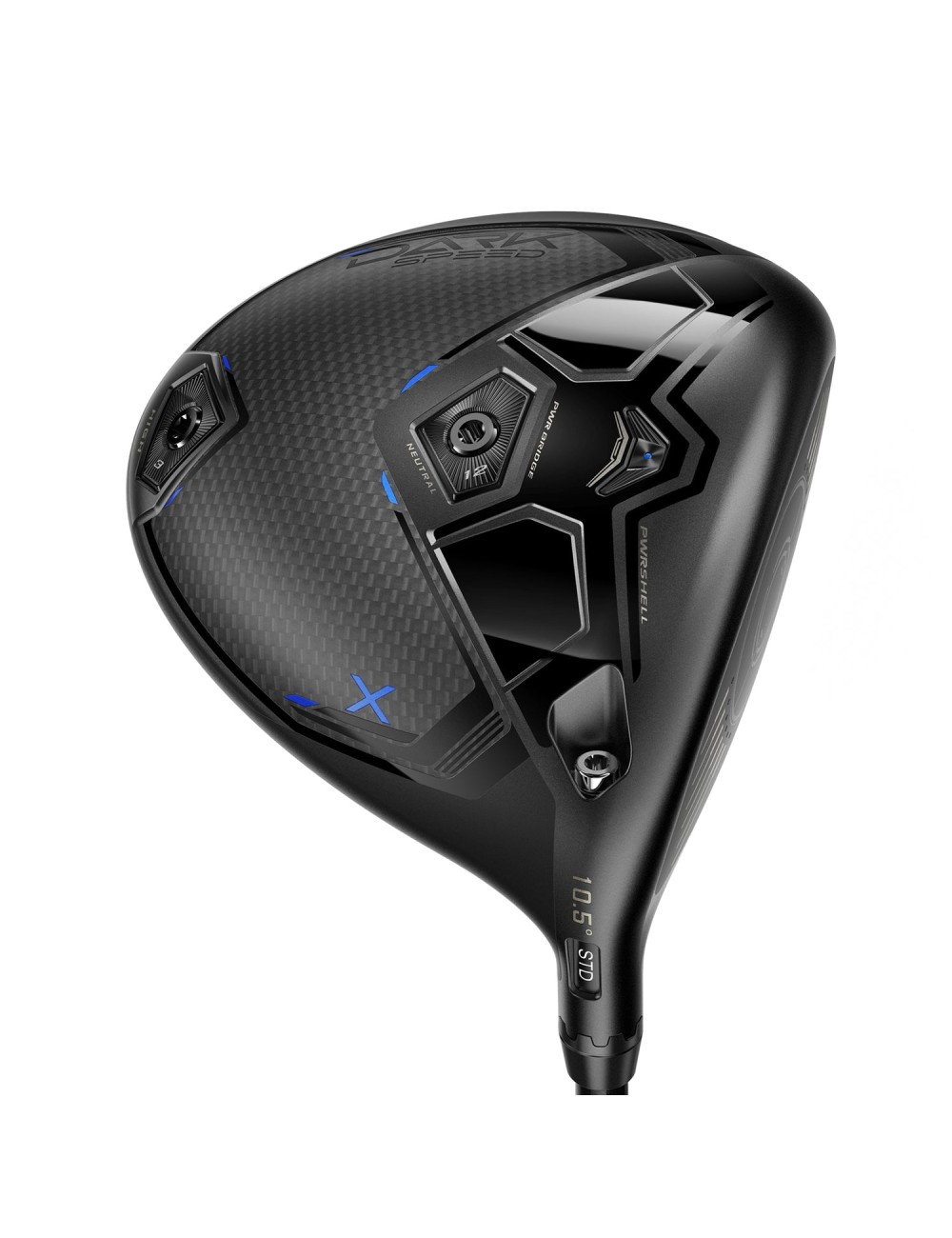 Cobra DARKSPEED X Driver