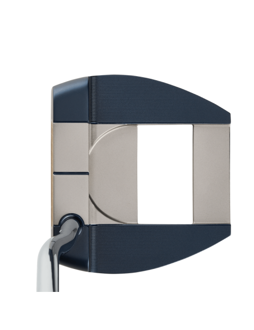 Odyssey Al One Milled Cruiser Jailbird Versa 90 Putter