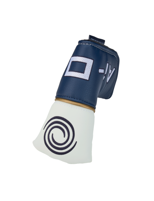 Putt Odyssey Al One Milled Two