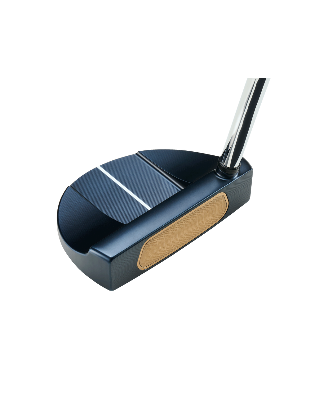 Putt Odyssey Al One Milled Six