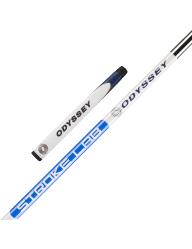 Odyssey Al One Milled Six