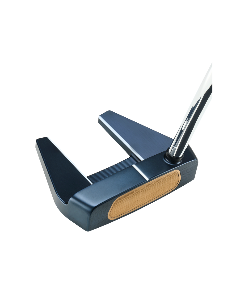 Putt Odyssey Al One Milled Seven DB