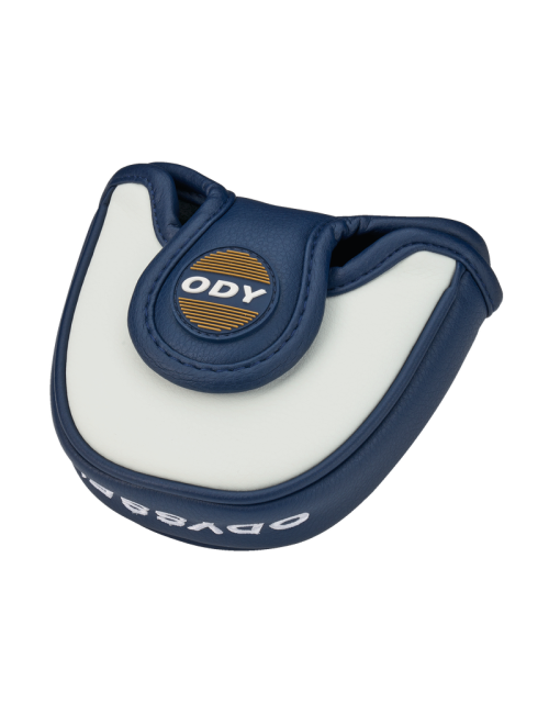 Putt Odyssey Al One Milled Seven DB