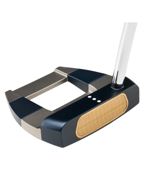 Odyssey Al One Milled Jailbird Mini Putter