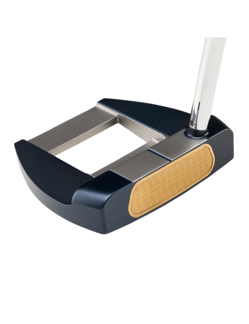 Odyssey Al One Milled Jailbird Mini Versa 90 Putter