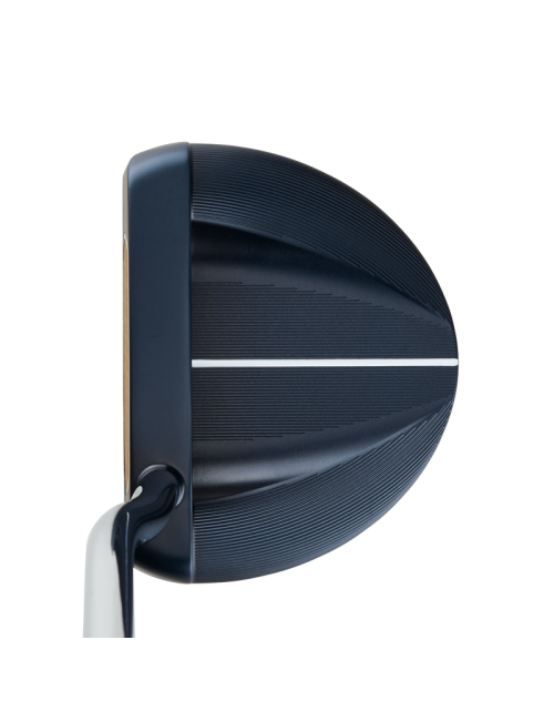Odyssey Al One Milled Rossie V Putter