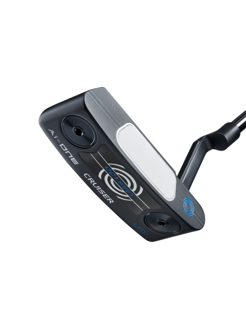 Putt Odyssey Al One Cruiser Double Wide CH