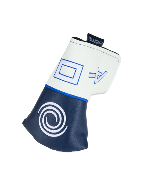 Putt Odyssey Al One Cruiser Double Wide CH