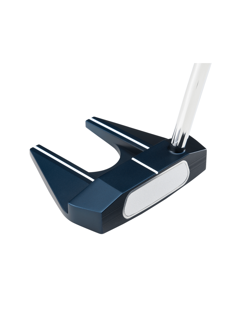 Putt Odyssey Al One Cruiser Armlock