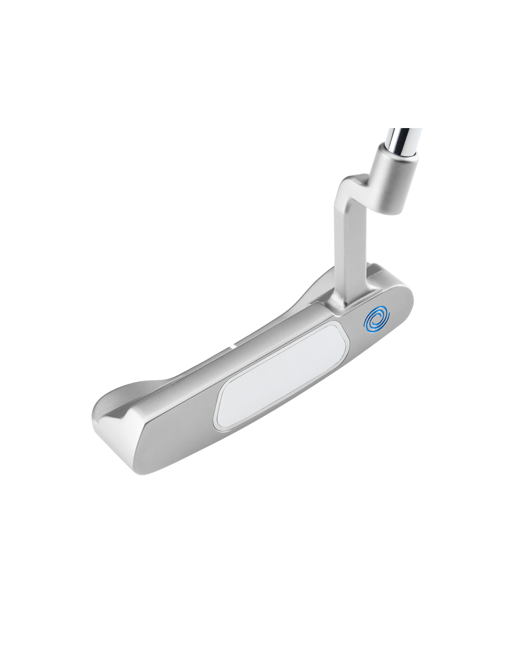 Putt Odyssey AI ONE Silver One