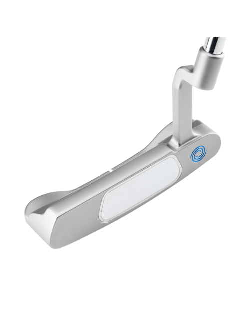 Odyssey AI ONE Silver One Putter