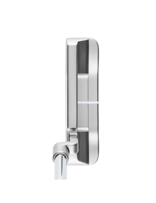 Odyssey AI ONE Silver One Putter