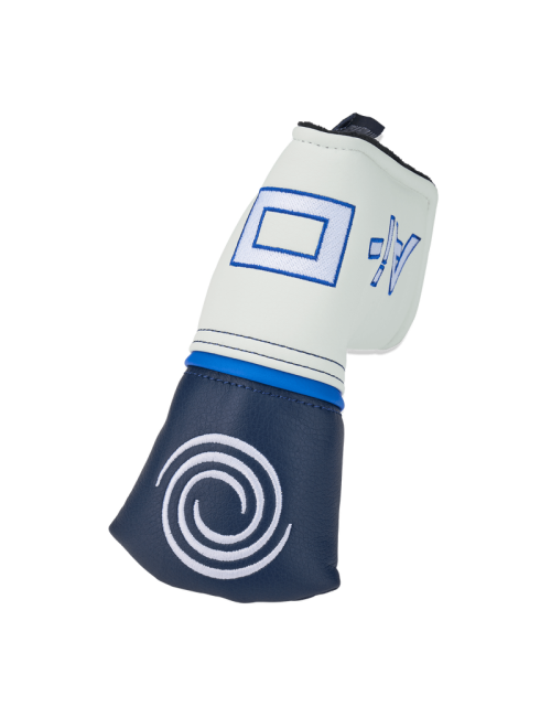 Putt Odyssey AI ONE Silver One