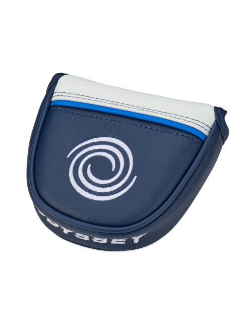 Putt Odyssey AI ONE Silver Seven DB