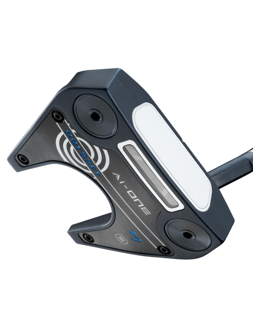 Putt Odyssey AI ONE Seven S