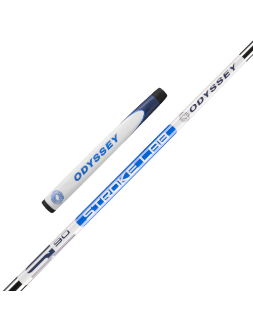 Putt Odyssey AI ONE Seven S